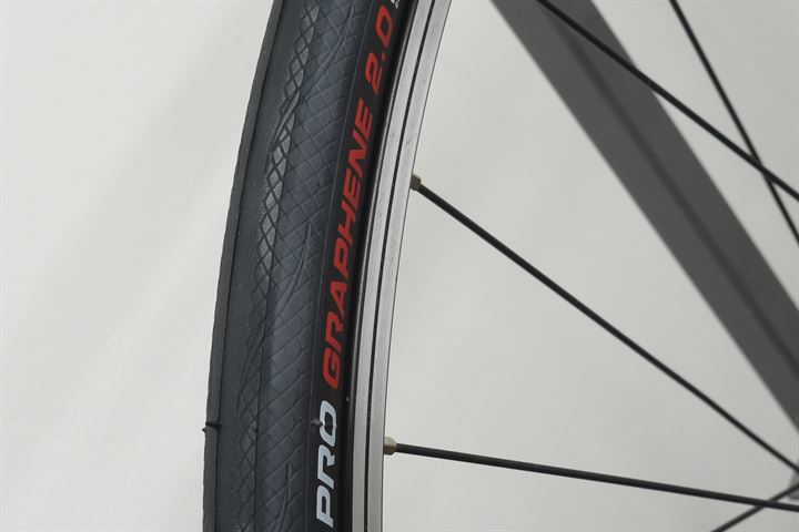 vittoria rubino pro g  road tire