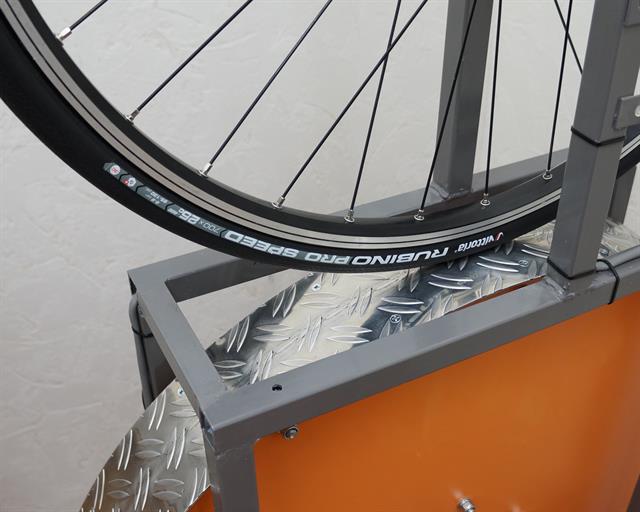 vittoria rubino pro 700 x 25c