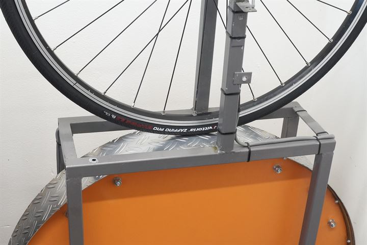 zaffiro bike tires