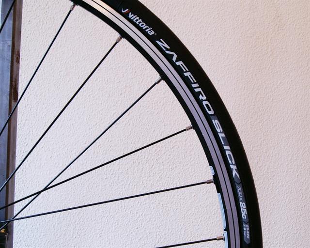 Vittoria on sale slick tires