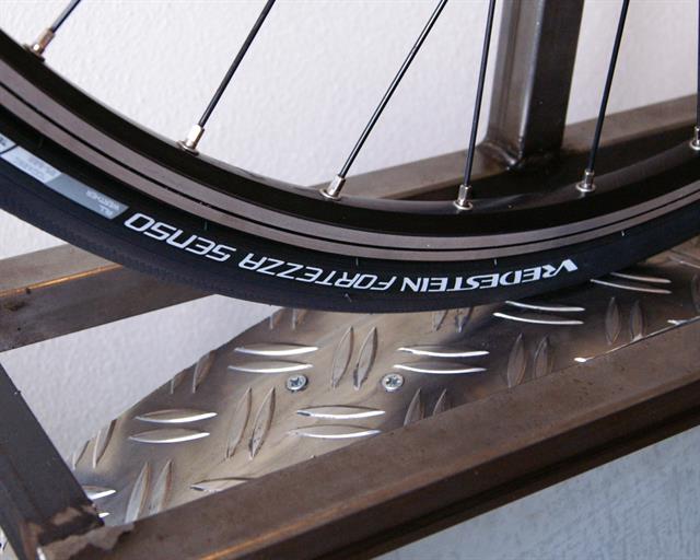 vredestein bike tires