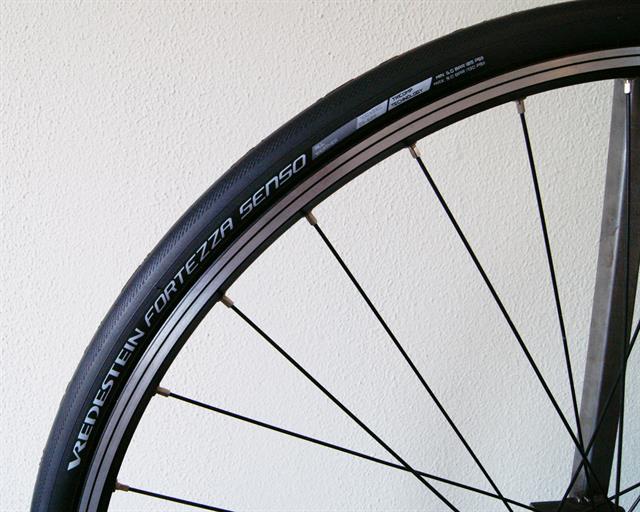 vredestein bicycle tires