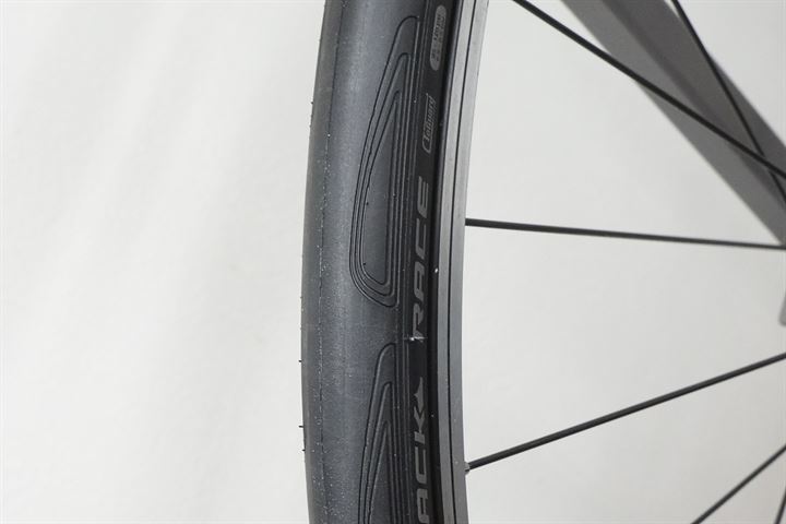 Wolfpack Road Race 26 Rolling Resistance Review